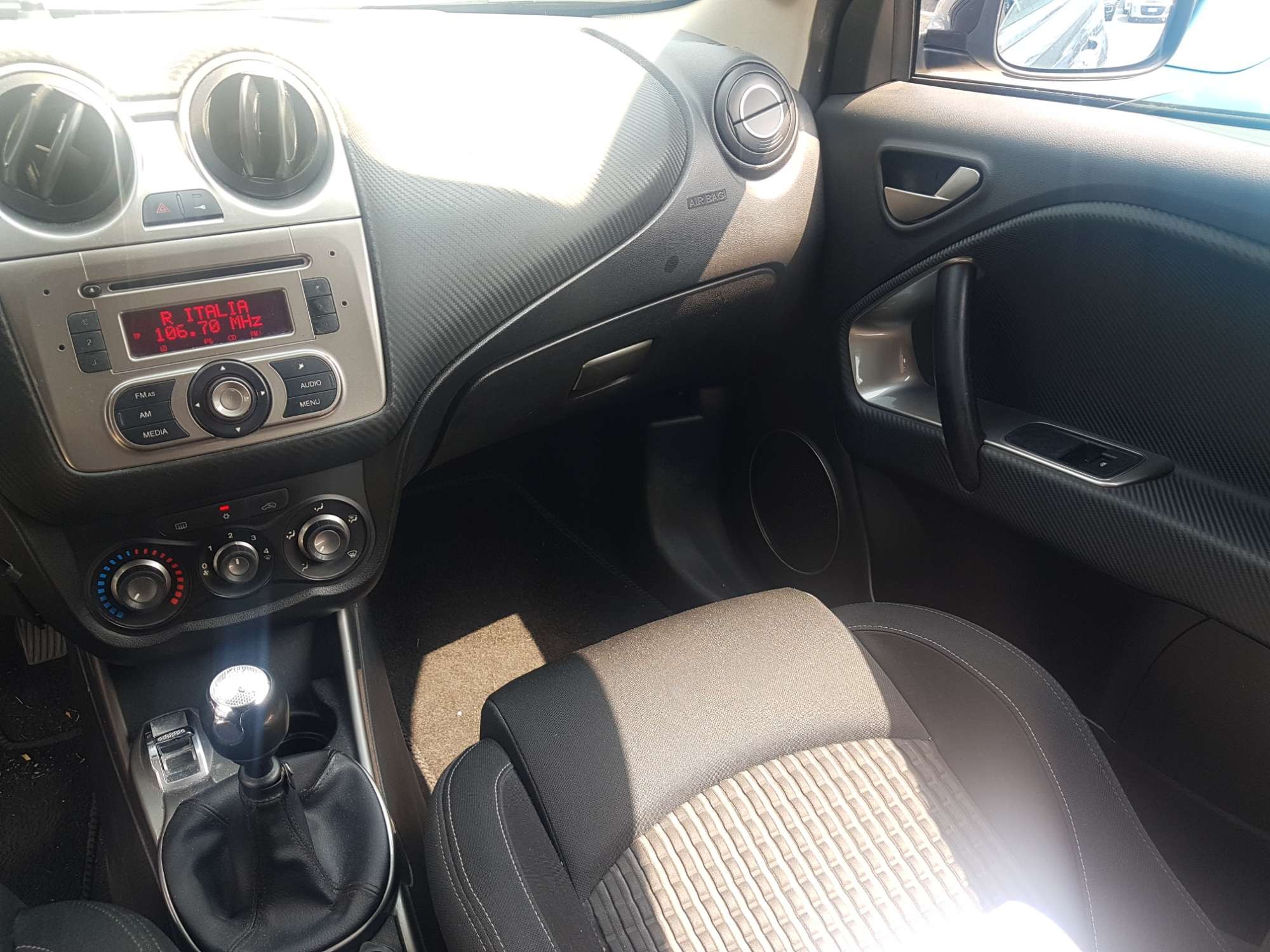 Alfa romeo Mito 1.4 - Benzine - Manual - 228 490 km