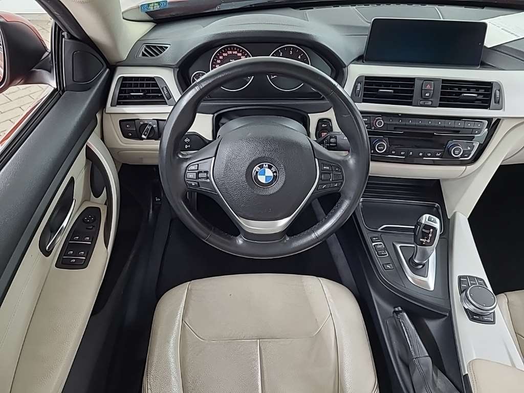 Bmw 4 Series 420d - Diesel - Automatic - 159 128 km