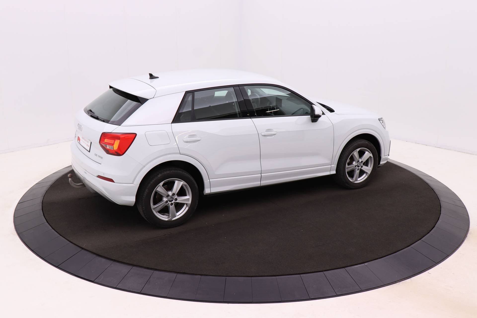 Audi Q2 35 TFSI - Benzine - Automatic - 49 045 km