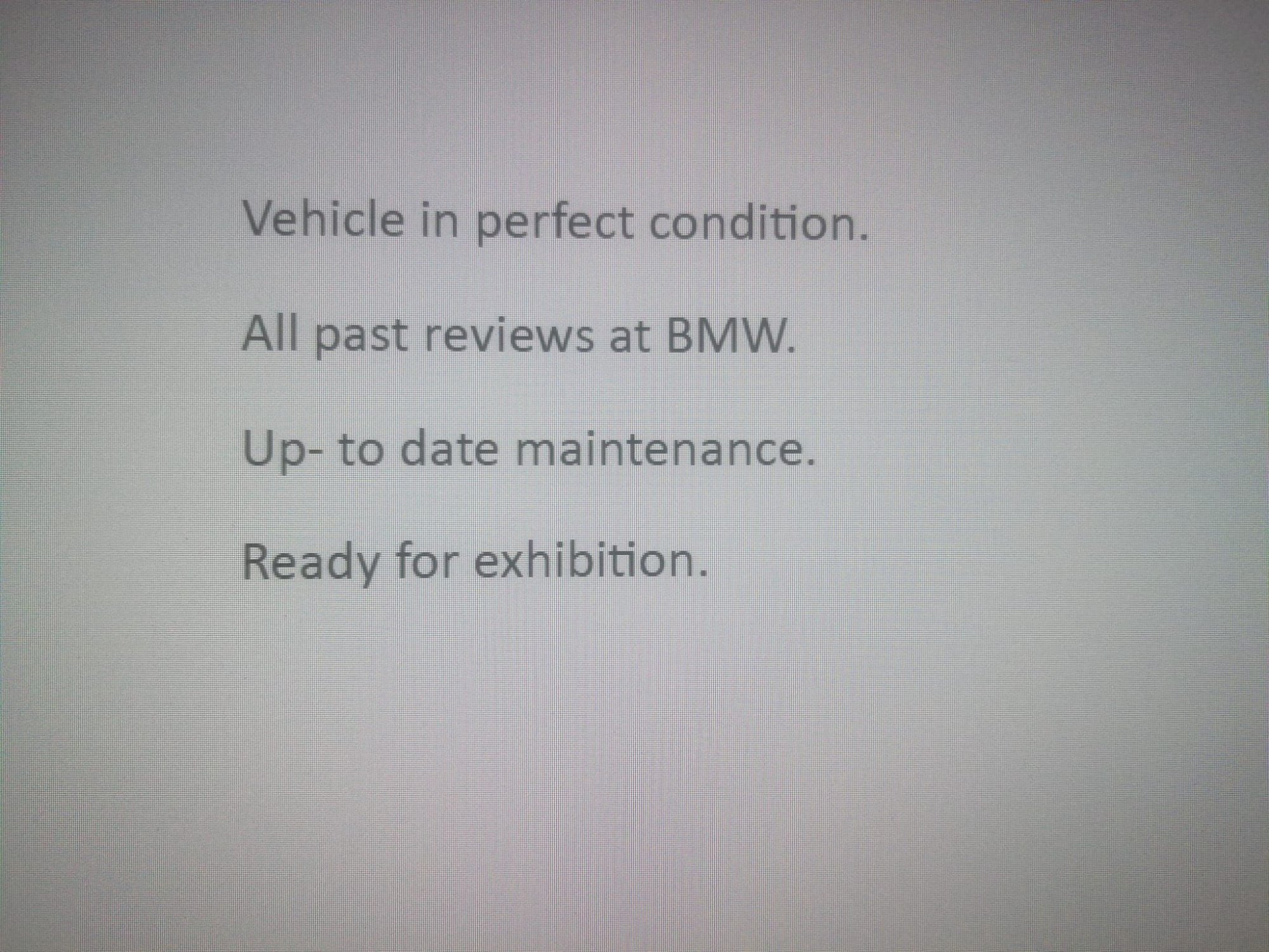 Bmw 5 Series 540i - Benzine - Automatic - 33 486 km