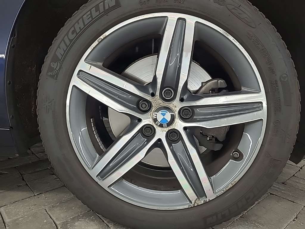 Bmw 2 Series 218d - Diesel - Automatic - 115 430 km