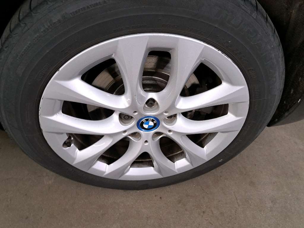 Bmw 2 Series 225e - Hybride - Automatic - 130 294 km