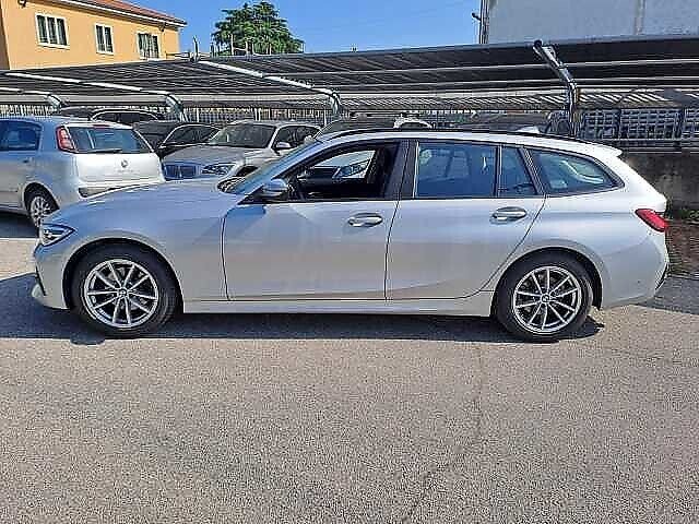 Bmw 3 Series 320d - Diesel - Automatic - 156 402 km