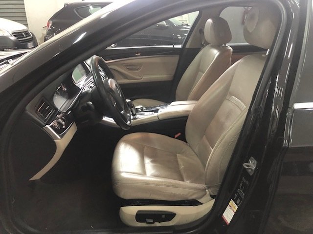 Bmw 5 Series 520d - Diesel - Automatic - 449 454 km