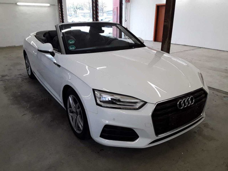 Audi A5 40 TDI - Diesel - Automatic - 52 256 km