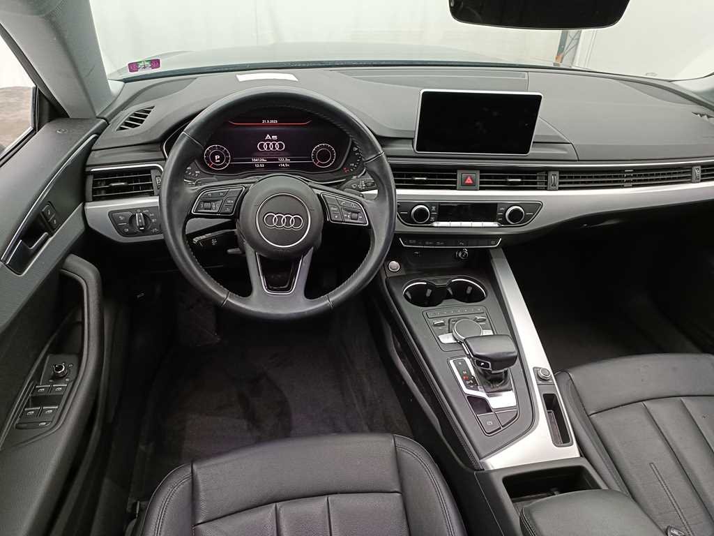 Audi A5 35 TDI - Diesel - Automatic - 104 090 km