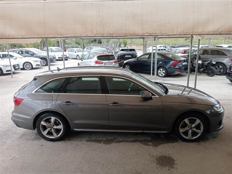 Audi A4 35 - Hybride - Automatic - 177 981 km