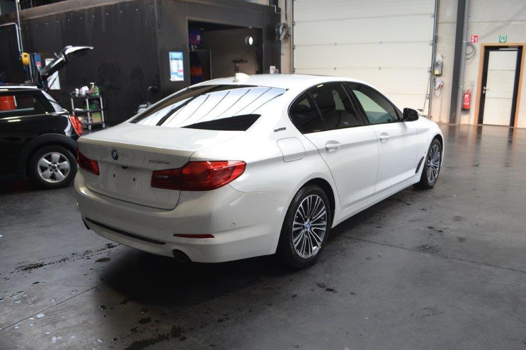 Bmw 5 Series 530e - Hybride - Automatic - 89 029 km