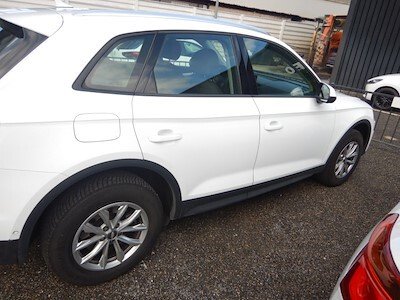 Audi Q5 2.0 TDI - Diesel - Automatic - 187 412 km