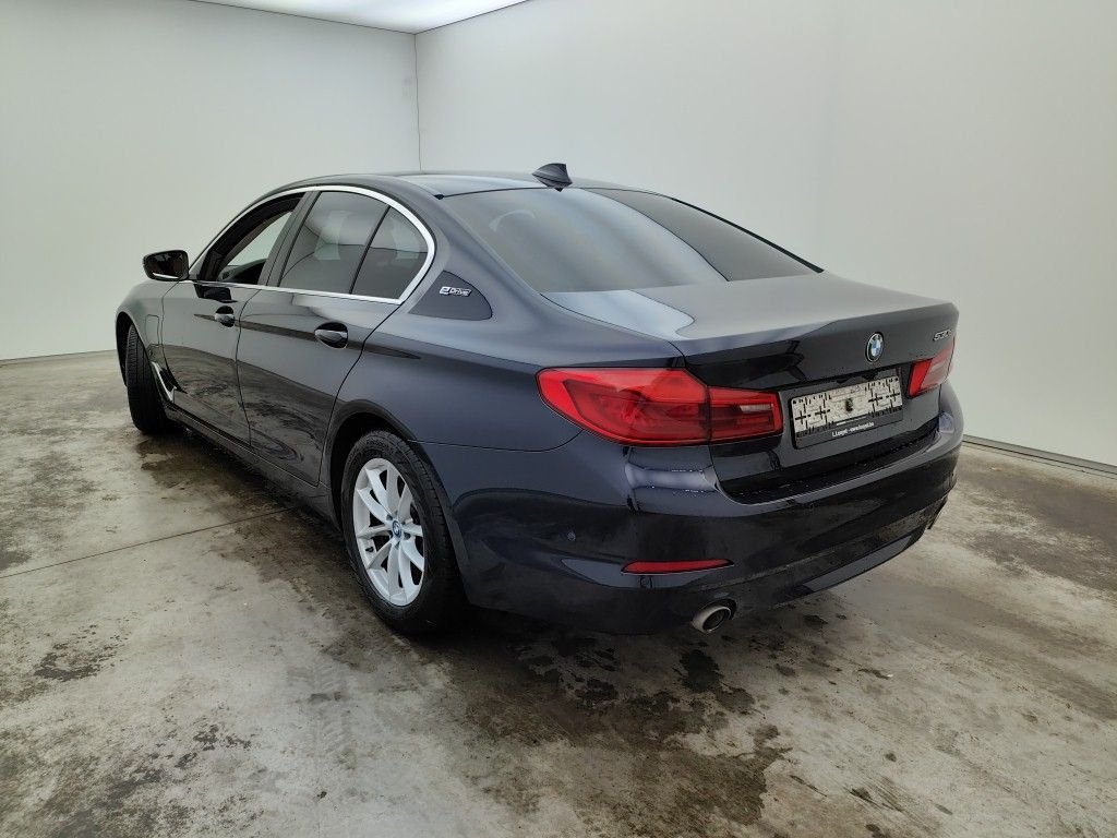 Bmw 5 Series 530e - Hybride - Automatic - 70 311 km