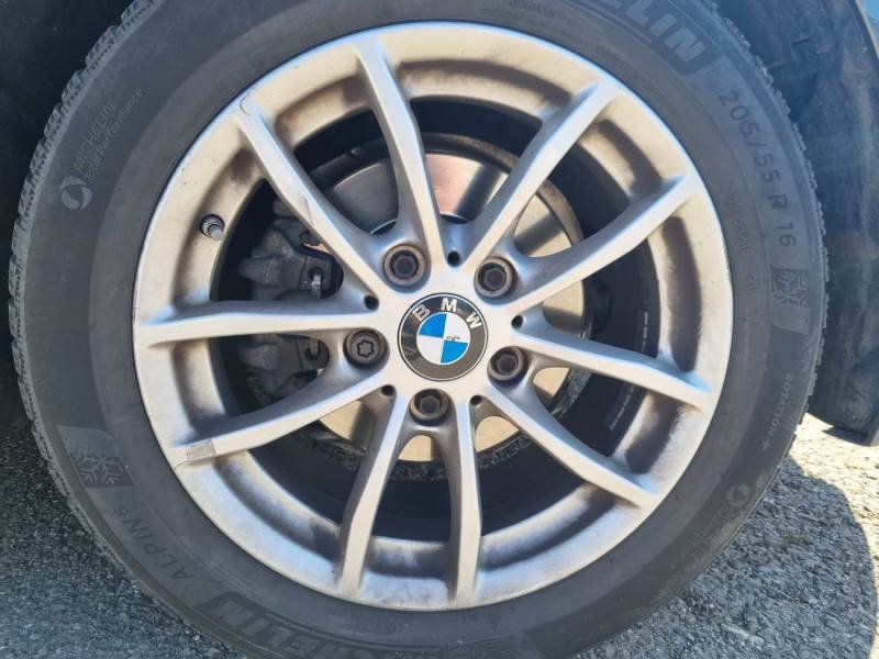 Bmw 1 Series 116i - Benzine - Manual - 148 115 km