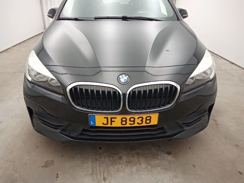 Bmw 2 Series 218d - Diesel - Automatic - 132 670 km