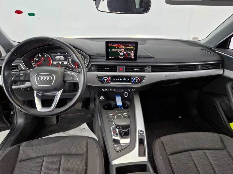 Audi A4 2.0 TDI - Diesel - Automatic - 147 357 km