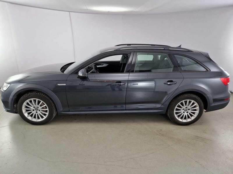 Audi A4 2.0 TDI - Diesel - Automatic - 147 357 km