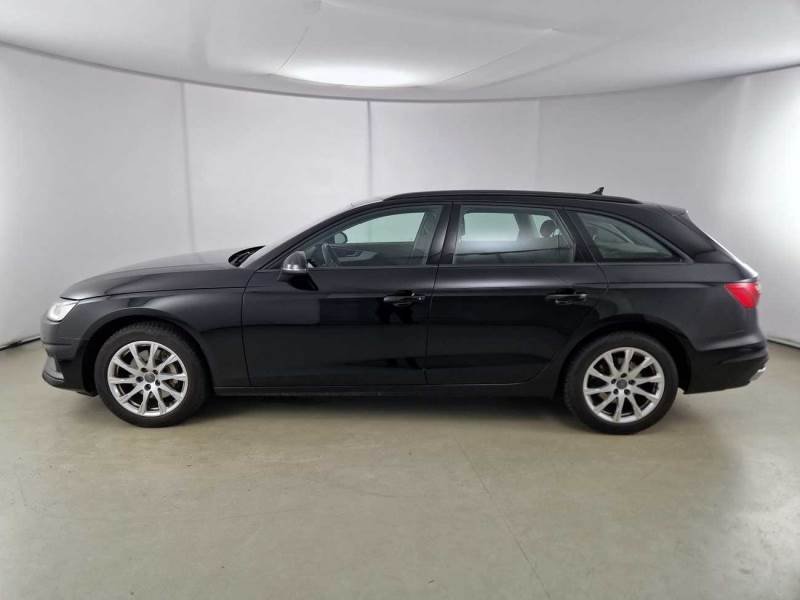 Audi A4 40 - Diesel - Automatic - 140 426 km