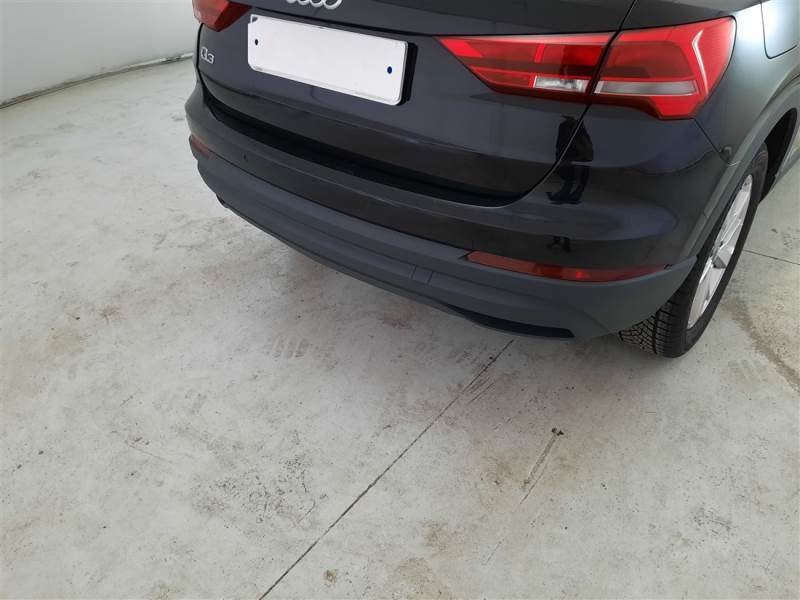 Audi Q3 2.0 TDI - Diesel - Automatic - 205 836 km