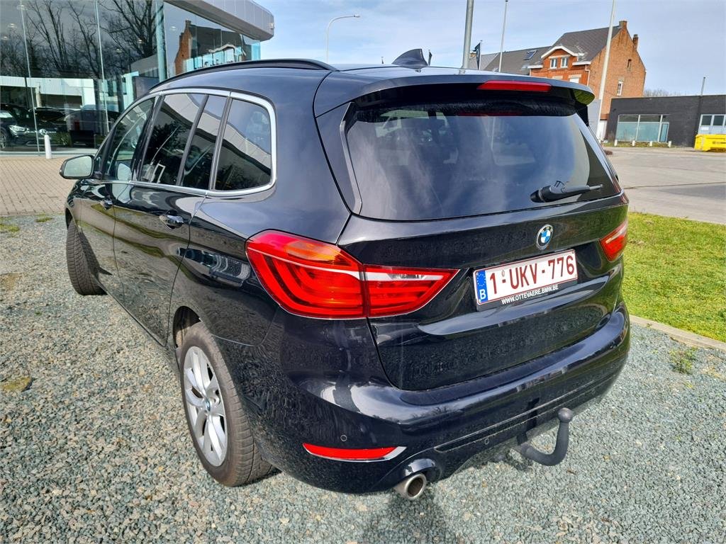 Bmw 2 Series 218i - Benzine - Automatic - 71 959 km