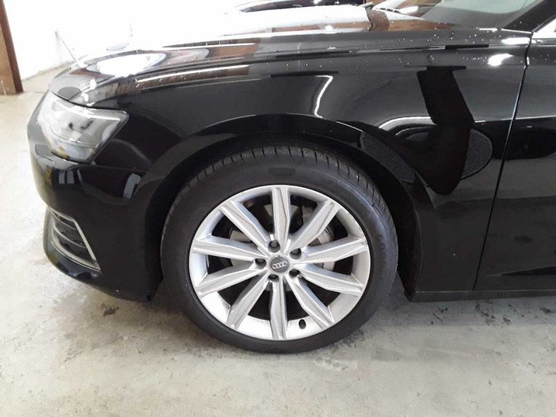 Audi A6 2.0 TDI - Diesel - Automatic - 99 187 km