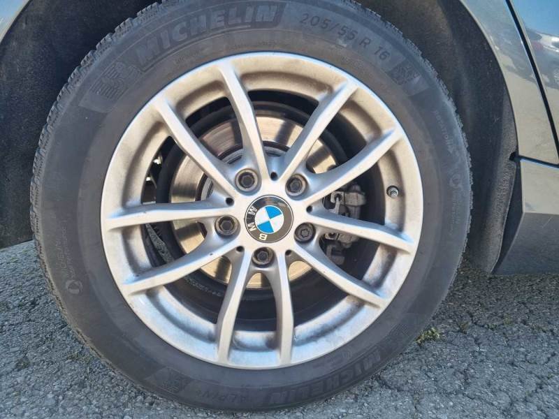 Bmw 1 Series 116i - Benzine - Manual - 148 115 km