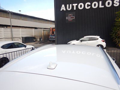 Audi Q5 2.0 TDI - Diesel - Automatic - 187 412 km