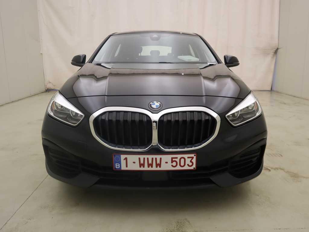 Bmw 1 Series 116d - Diesel - Manual - 29 826 km