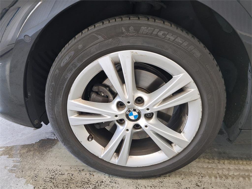 Bmw 2 Series - - Benzine - Automatic - 159 923 km