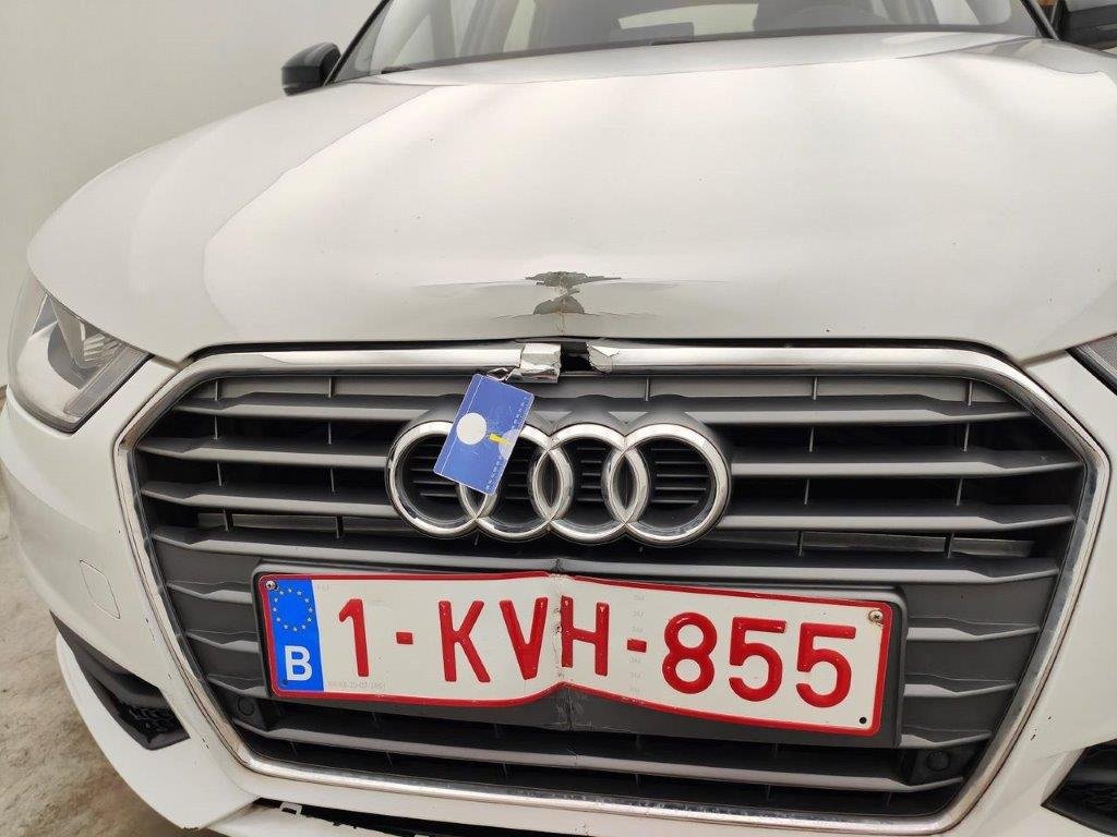 Audi A1 1.6 TDI - Diesel - Manual - 99 887 km