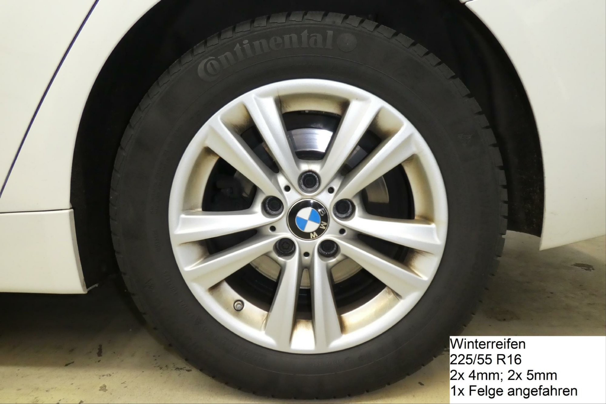 Bmw 4 Series 420d - Diesel - Automatic - 146 500 km