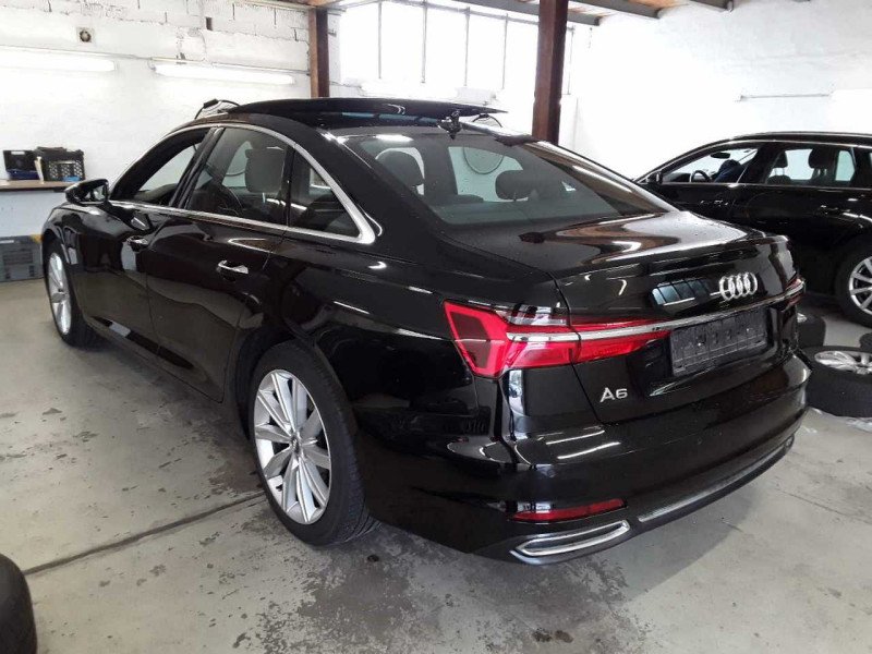 Audi A6 2.0 TDI - Diesel - Automatic - 99 187 km