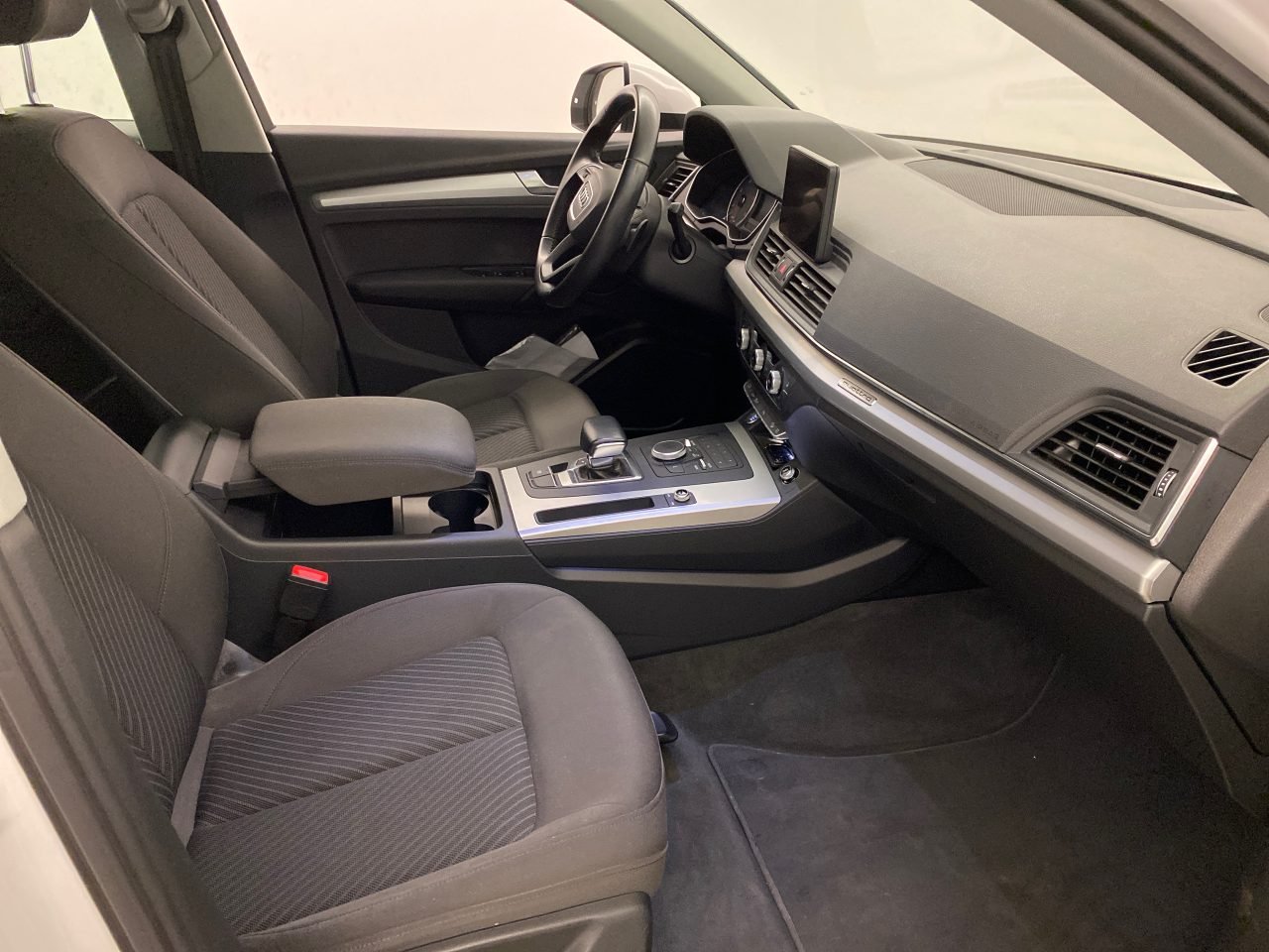 Audi Q5 2.0 TDI - Diesel - Automatic - 91 659 km