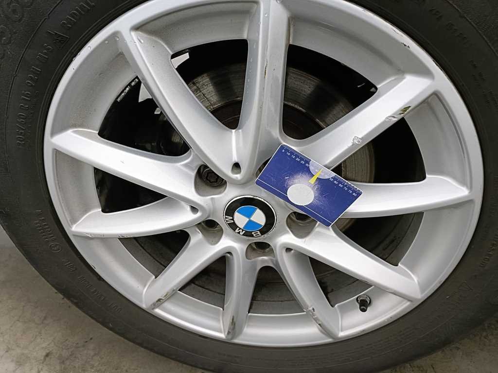 Bmw 2 Series 218 - Diesel - Automatic - 220 206 km