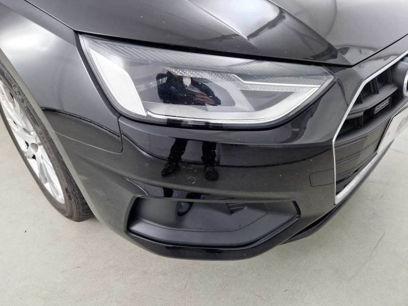 Audi A4 40 - Diesel - Automatic - 140 426 km