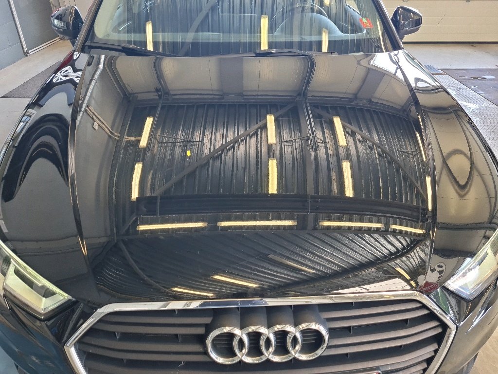 Audi A3 1.6 TDI - Diesel - Automatic - 137 289 km