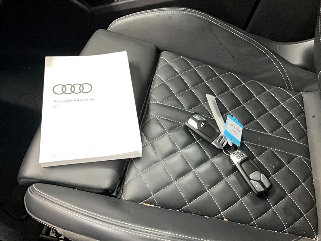 Audi Q5 3.0 TFSI - Benzine - Automatic - 112 963 km