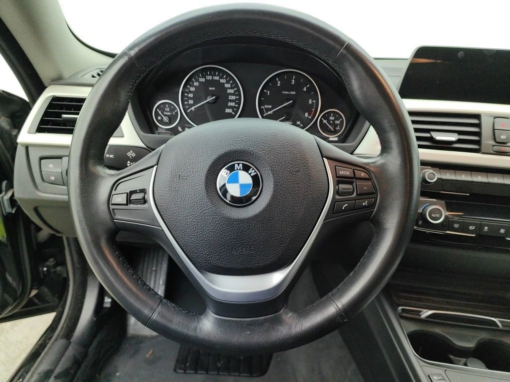 Bmw 4 Series 418d - Diesel - Automatic - 90 778 km