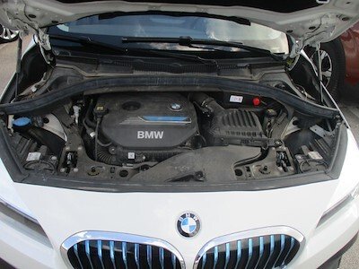 Bmw 2 Series 225e - Hybride - Automatic - 60 783 km