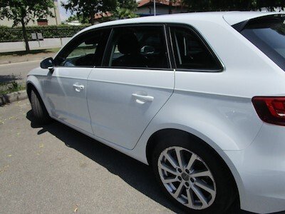 Audi A3 30 - Diesel - Manual - 202 364 km