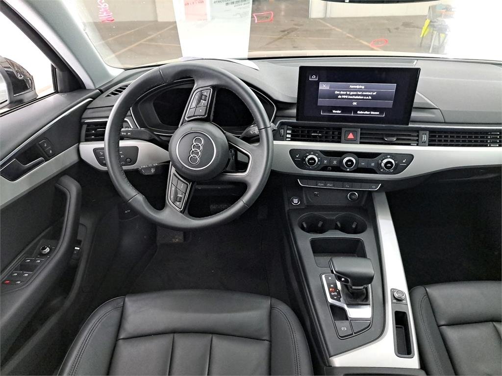 Audi A4 35 TDI - Diesel - Automatic - 44 944 km