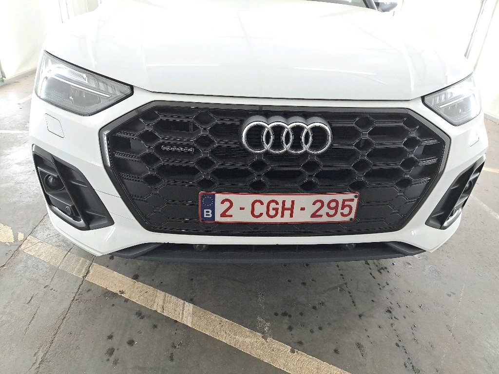 Audi Q5 50 TFSIe - Hybride - Automatic - 12 876 km