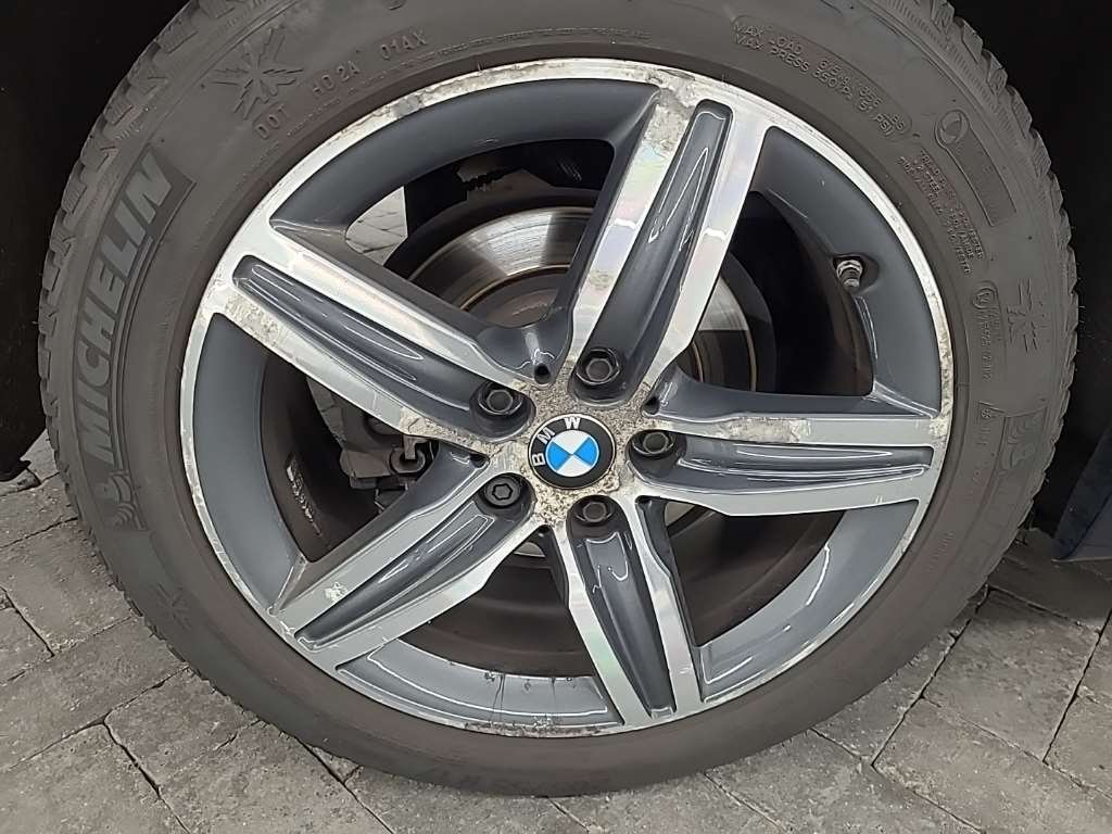 Bmw 2 Series 218d - Diesel - Automatic - 115 430 km