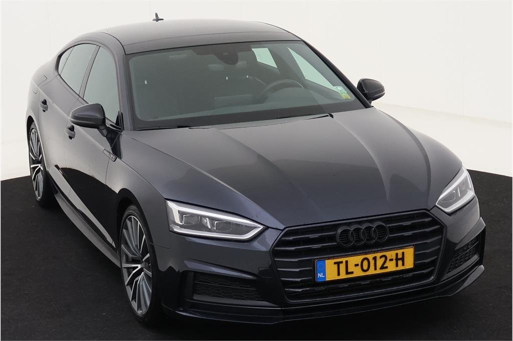 Audi A5 2.0 TFSI - Hybride - Automatic - 178 156 km