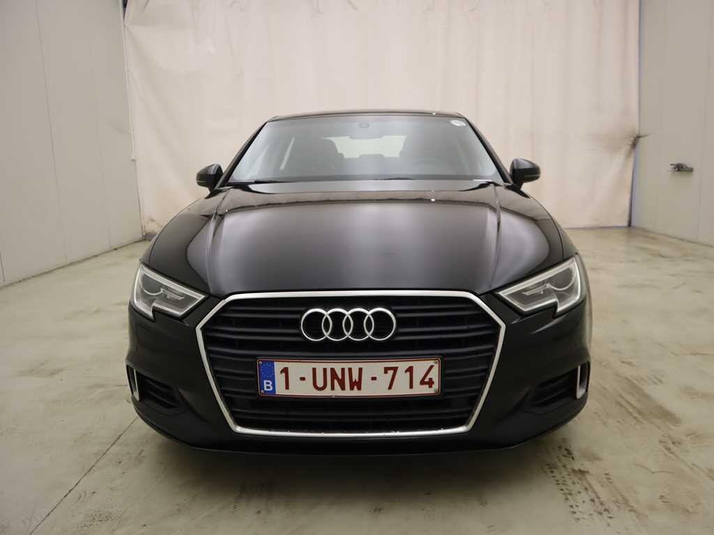 Audi A3 1.0 TFSI - Benzine - Manual - 150 603 km