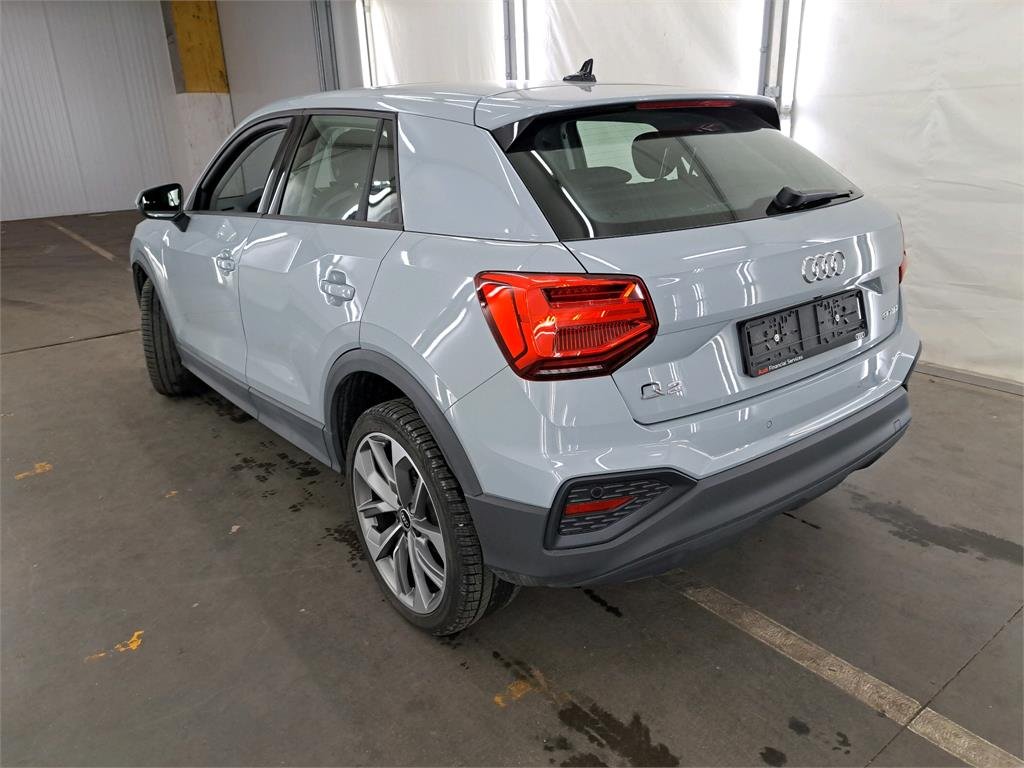 Audi Q2 30 TDI - Diesel - Automatic - 20 924 km