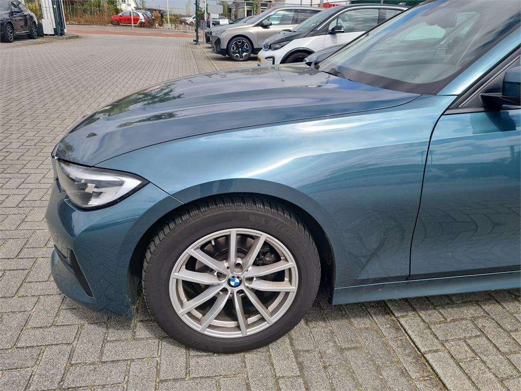 Bmw 3 Series 318d - Diesel - Automatic - 68 541 km