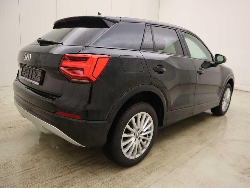 Audi Q2 1.0 TFSI - Benzine - Manual - 34 226 km