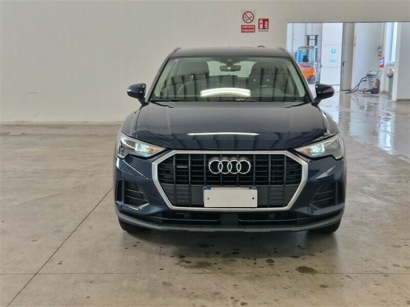 Audi Q3 2.0 TDI - Diesel - Automatic - 224 104 km