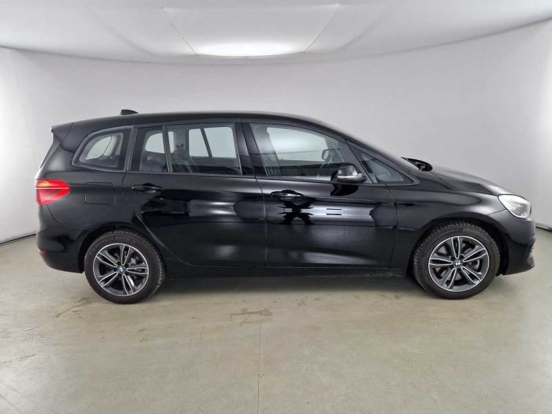 Bmw 2 Series 218d - Diesel - Automatic - 170 771 km