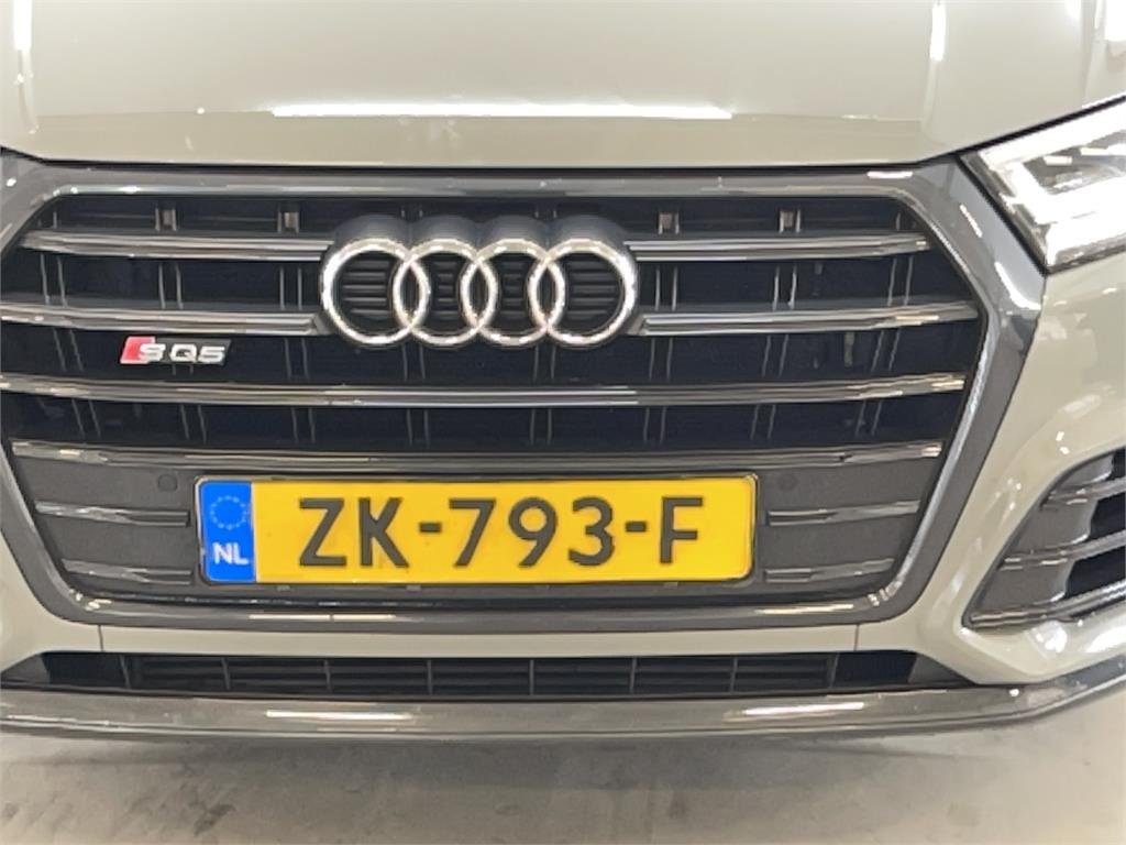 Audi Q5 3.0 TFSI - Benzine - Automatic - 112 963 km