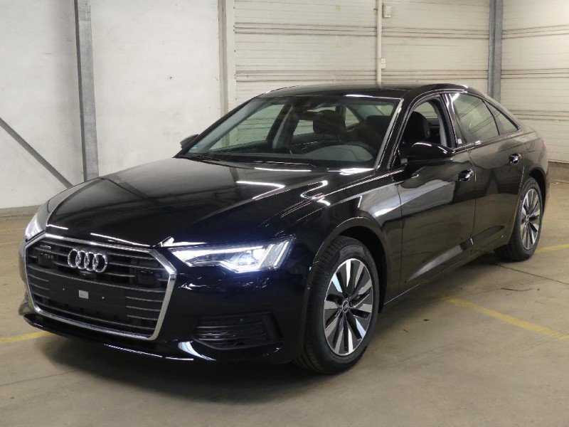 Audi A6 50 TFSIe - Benzine - Automatic - 8 947 km