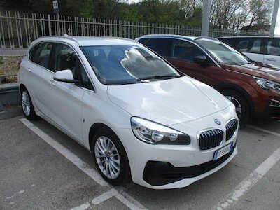 Bmw 2 Series 225e - Hybride - Automatic - 60 783 km